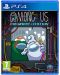 Among Us - Crewmate Edition (PS4) - 1t