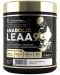 Anabolic LEAA9, fruit massage, 240 g, Kevin Levrone - 1t