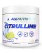 Citrulline, orange, 200 g, AllNutrition - 1t