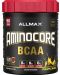 AminoCore BCAA, ананас и манго, 945 g, AllMax Nutrition - 1t