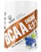 BCAA Engine 4:1:1, синя малина, 400 g, Swedish Supplements - 1t