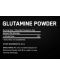 Glutamine Powder, 630 g, Optimum Nutrition - 2t