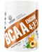 BCAA Engine 4:1:1, студен чай праскова, 400 g, Swedish Supplements - 1t
