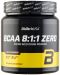 BCAA 8:1:1 Zero, кока-кола, 250 g, BioTech USA - 1t