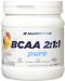 BCAA 2:1:1 Pure, tropical, 500 g, AllNutrition - 1t