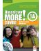 American More! Level 1 Combo A with Audio CD/CD-ROM - 1t