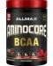 AminoCore BCAA, плодов пунш, 315 g, AllMax Nutrition - 1t