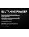 Glutamine Powder, 1 kg, Optimum Nutrition - 2t