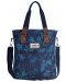 Чанта за рамо Cool Pack Amber - Blue Dusk - 1t
