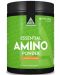 Essential Amino Powder, портокал, 390 g, Lazar Angelov Nutrition - 1t
