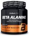 Beta Alanine, неовкусен, 300 g, BioTech USA - 1t