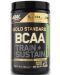 Gold Standard BCAA Train + Sustain, ябълка и круша, 266 g, Optimum Nutrition - 1t