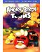 Angry Birds Toons - Сезон 2 - част 1 (DVD) - 1t