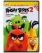 Angry Birds: Филмът 2 (DVD) - 1t