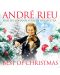 André Rieu - Best Of Christmas (CD) - 1t