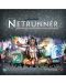 Настолна игра Android - Netrunner (Revised Core Set) - 4t