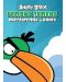 Angry Birds: Голяма зелена рисувателна книга - 1t