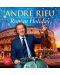André Rieu - Roman Holiday (CD + DVD) - 1t
