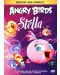 Angry Birds Стела - Първи сезон (DVD) - 1t