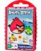 Детска игра с карти Tactic - Angry Birds - 1t