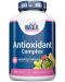 Antioxidant Complex, 120 таблетки, Haya Labs - 1t