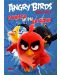 Angry Birds. Филмът: Стикери, игри, задачки - 1t