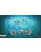 Angry Birds Toons: Анимационен сериал, сезон 1 - диск 2 (DVD) - 8t