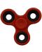 Антистрес играчка Raya Toys - Едноцветен Fidget Spinner, асортимент - 4t