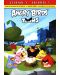 Angry Birds Toons - Сезон 1 - част 1 (DVD) - 1t