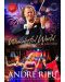 André Rieu - Wonderful World - Live In Maastricht (DVD) - 1t