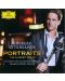 Andreas Ottensamer - Portraits - The Clarinet Album (CD) - 1t