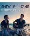 Andy & Lucas - El Ritmo De Las Olas (CD) - 1t
