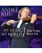 André Rieu, Johann Strauss Orchestra - My Music, My World-The Very Best Of (2CD) - 1t