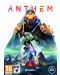 Anthem + Pre-order бонус (PC) - 1t