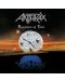 Anthrax - Persistence Of Time (CD) - 1t