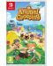 Animal Crossing: New Horizons (Nintendo Switch) - 1t