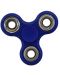 Антистрес играчка Raya Toys - Едноцветен Fidget Spinner, асортимент - 8t