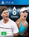 AO International Tennis (PS4) - 1t
