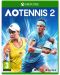 AO Tennis 2 (Xbox One) - 1t