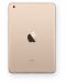 Apple iPad mini 3 Cellular 128GB - Gold - 2t
