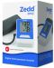 Апарат за кръвно налягане Zedd Еasy, пълен автомат - 3t