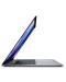 Лаптоп Apple MacBook Pro - 15", Touch Bar, сив - 3t