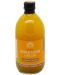 Apple Cider Vinegar Cinnamon and Turmeric, 500 ml, Mattisson Healthstyle - 1t