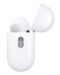 Безжични слушалки Apple - AirPods Pro 2nd Gen, TWS, ANC, бели - 4t