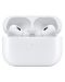 Безжични слушалки Apple - AirPods Pro 2nd Gen, TWS, ANC, бели - 2t