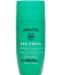 Apivita Bee Fresh Рол-он дезодорант против изпотяване, 50 ml - 1t