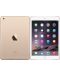 Apple iPad mini 3 Cellular 16GB - Gold - 1t