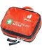 Аптечка Deuter - First Aid Kit Active, с комплект лепенки, оранжева - 1t