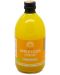 Apple Cider Vinegar Ginger and Turmeric, 500 ml, Mattisson Healthstyle - 1t