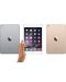 Apple iPad mini 3 Wi-Fi 128GB - Silver - 6t